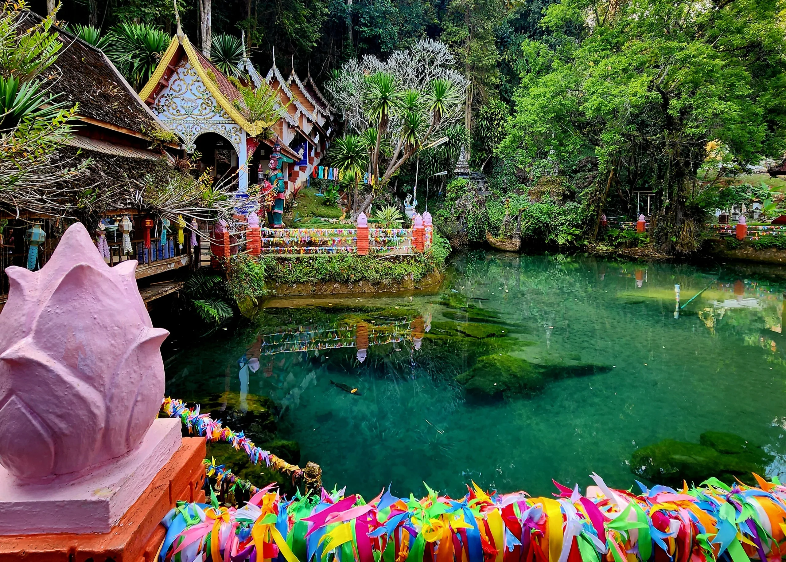 Thailand Diversity