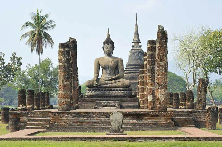Thailand Diversity