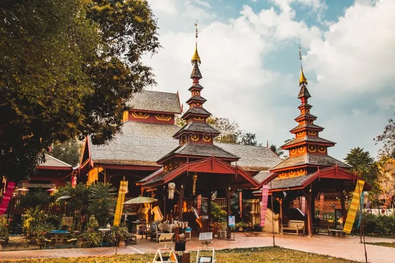 Thailand Diversity