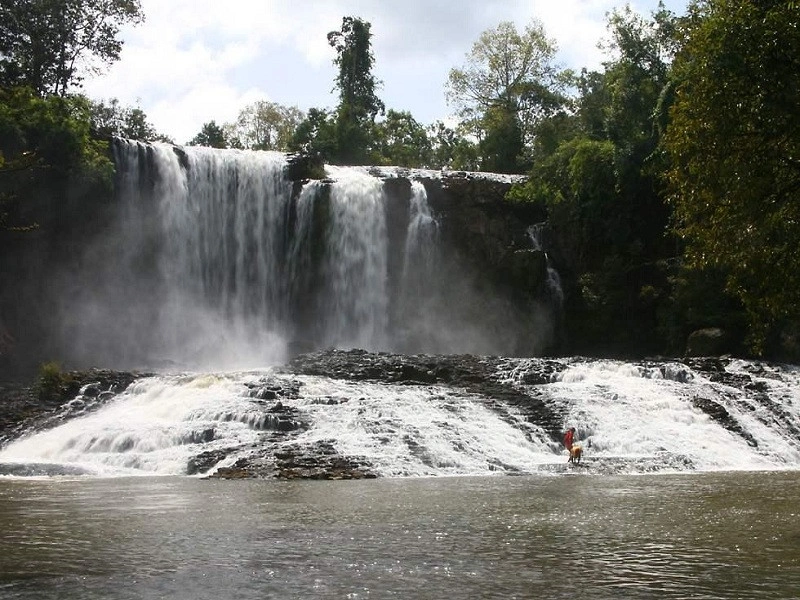Grand Cambodia