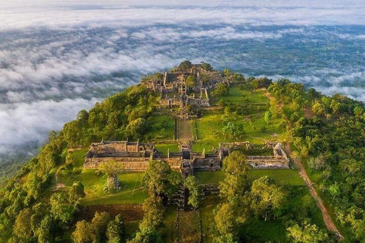 Grand Cambodia