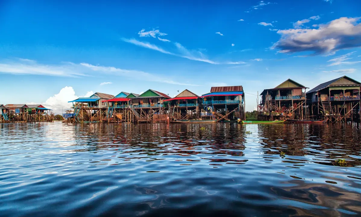 Grand Cambodia