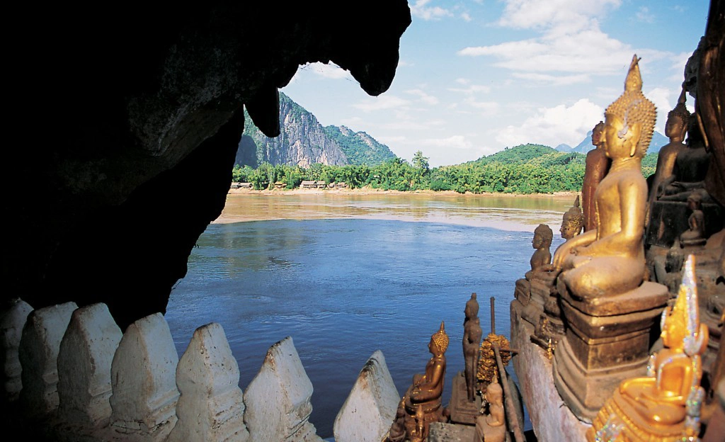 Laos At A Glimpse