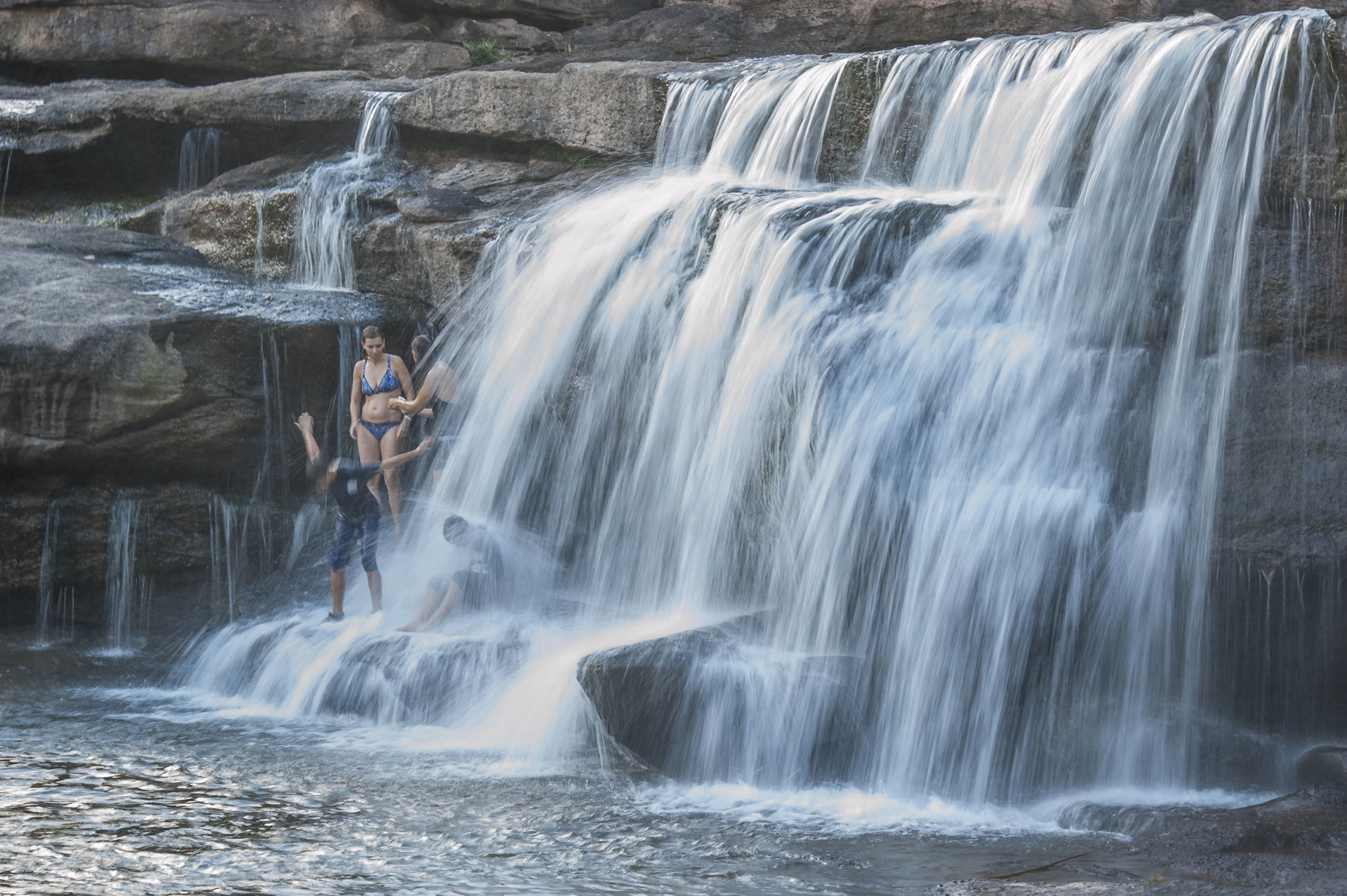 Laos Through Your Lens