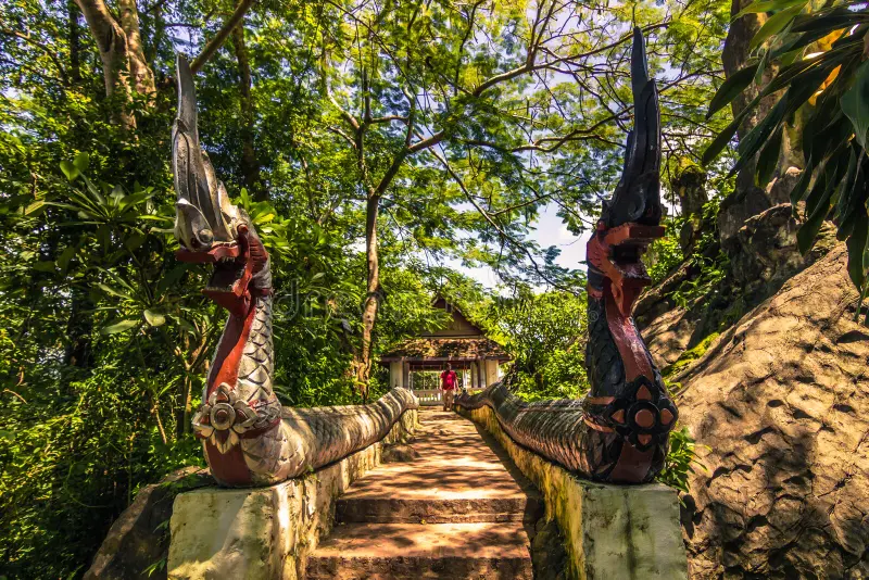 Laos Through Your Lens