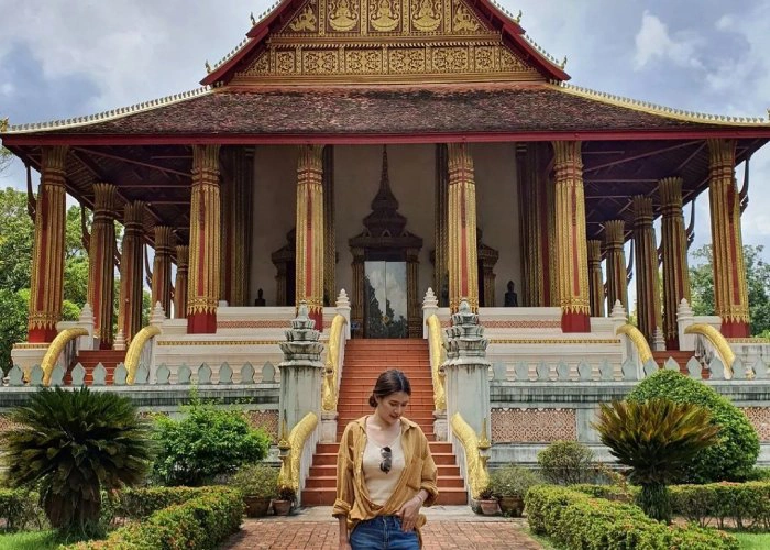 Laos Through Your Lens