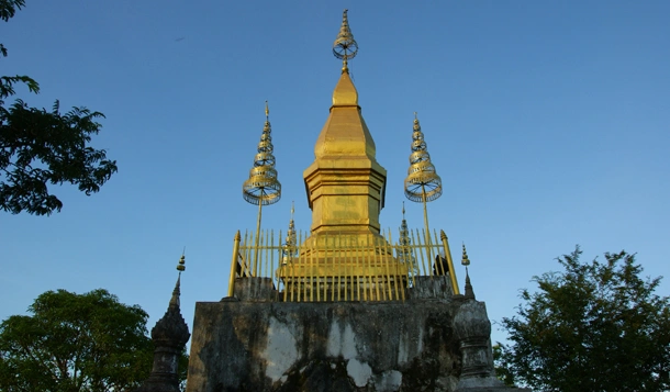 Laos Through Your Lens