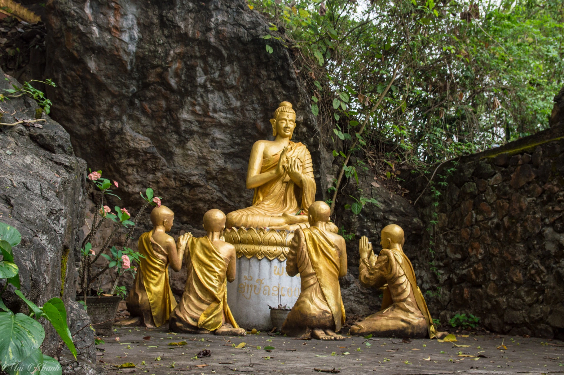 Laos Through Your Lens
