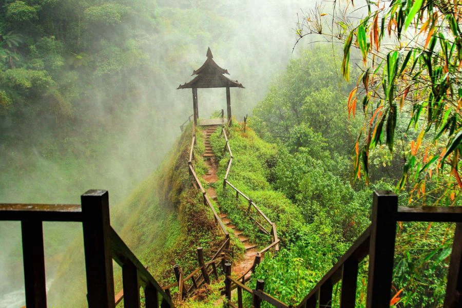 Treasure Of Laos
