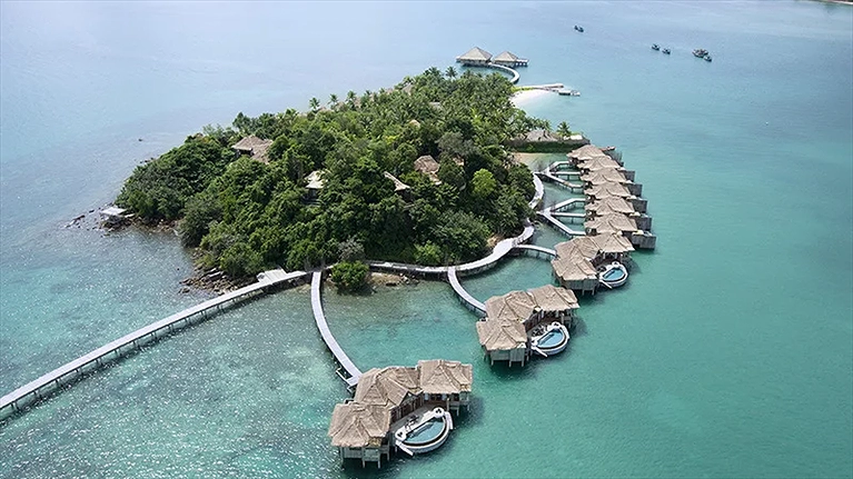 Luxurious Cambodia Tour