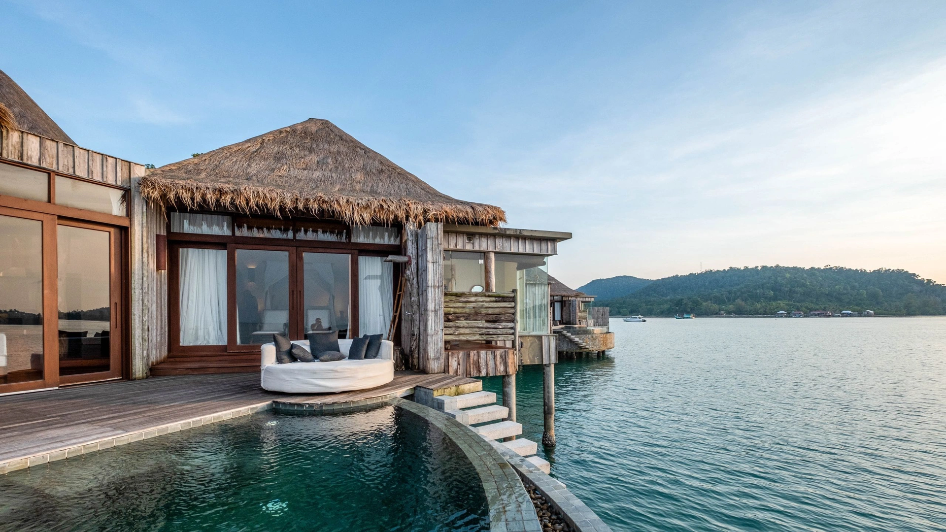 Luxurious Cambodia Tour