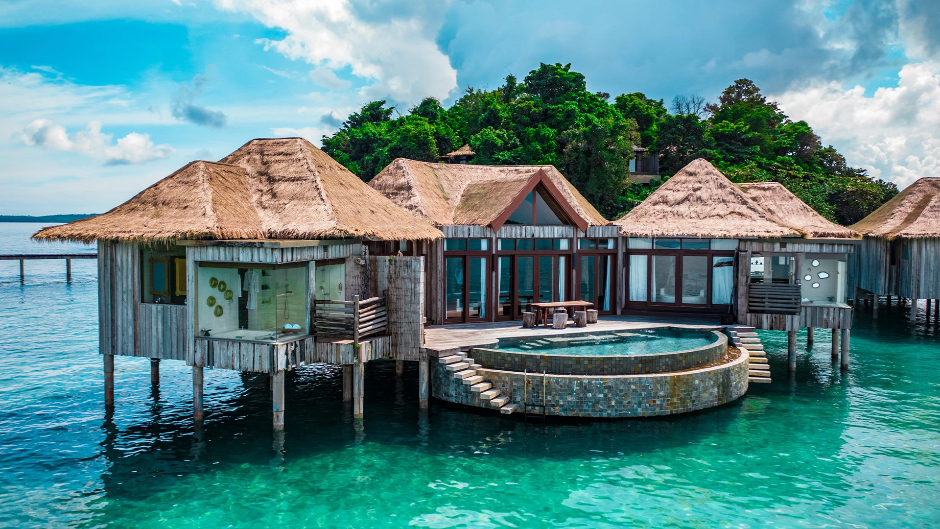 Luxurious Cambodia Tour