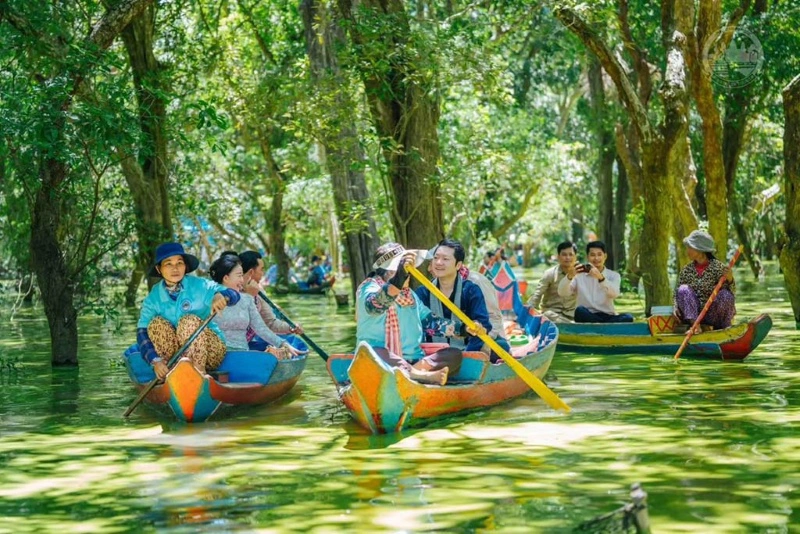 Luxury Journey Cambodia & Thailand