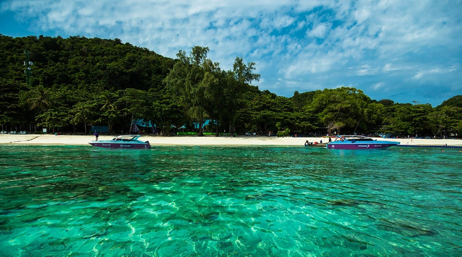 Luxury Journey Cambodia & Thailand