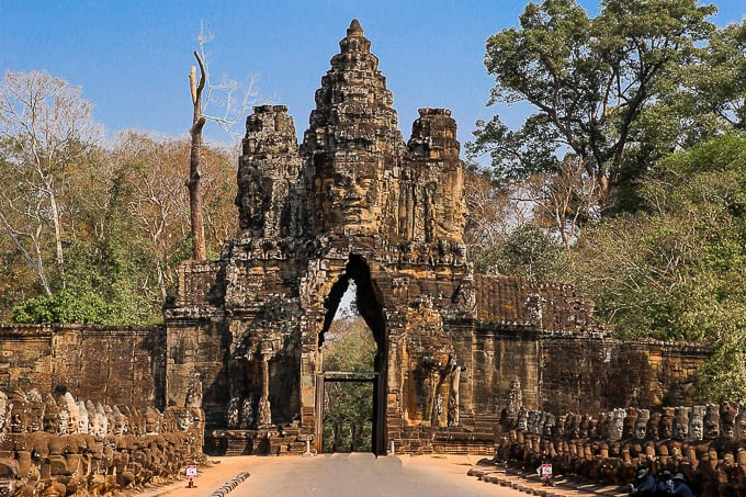 Luxury Journey Cambodia & Thailand