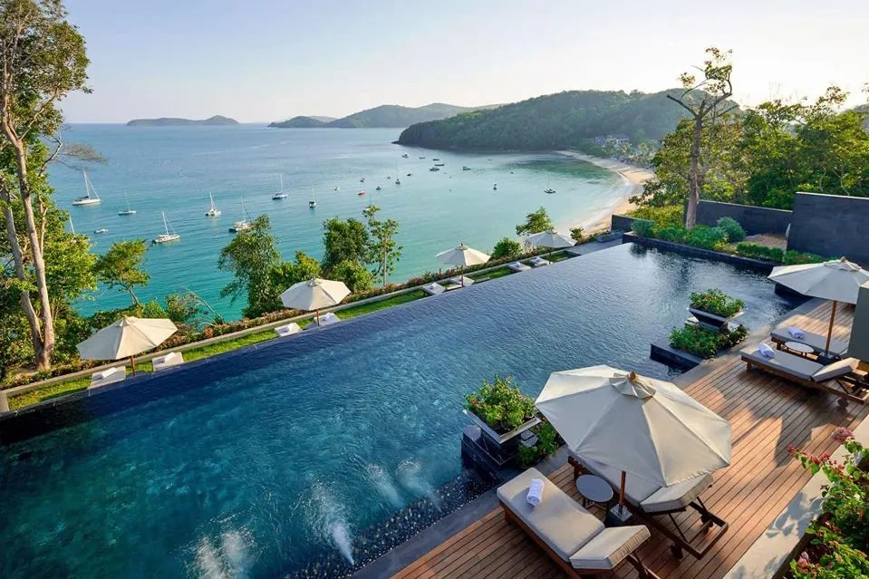 Luxury Journey Cambodia & Thailand
