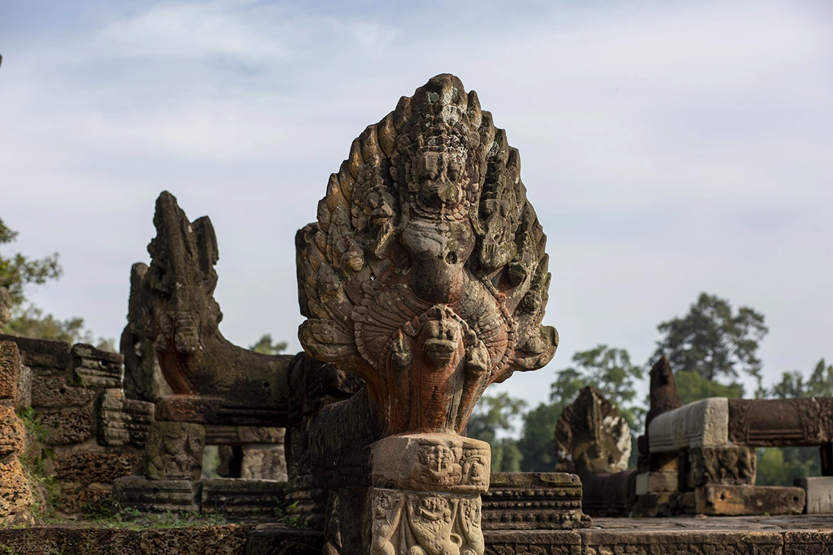Luxury Journey Cambodia & Thailand