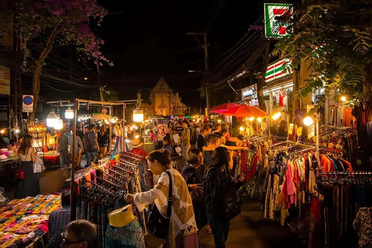 Diversity Of Southeast Asia