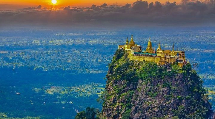 Diversity Of Southeast Asia