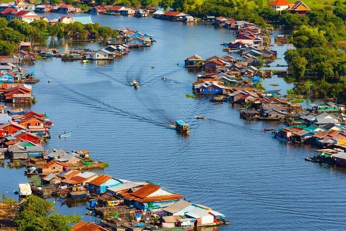 Diversity Of Southeast Asia