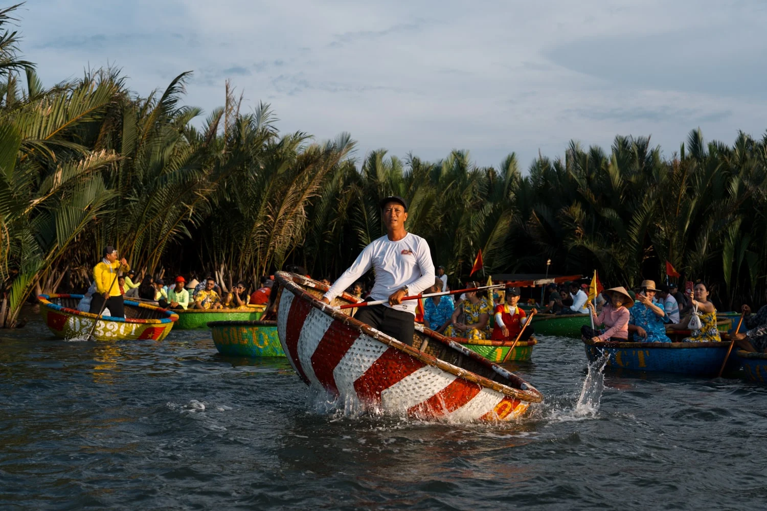 Diversity Of Southeast Asia