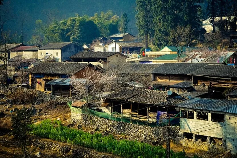 Northern Vietnam Adventure