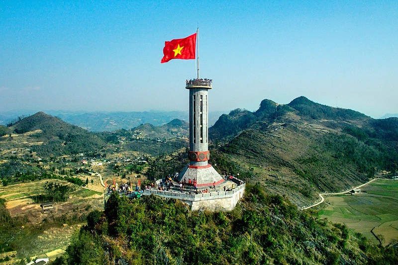Northern Vietnam Adventure