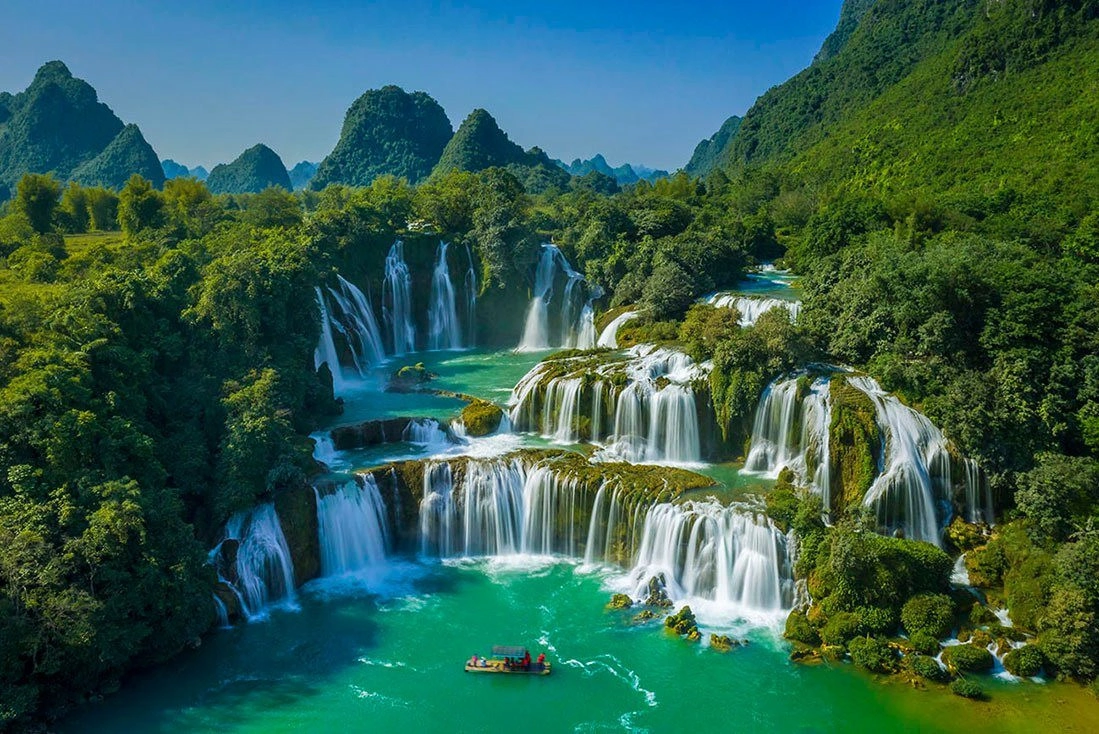 Northern Vietnam Adventure