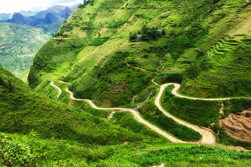 Northern Vietnam Adventure