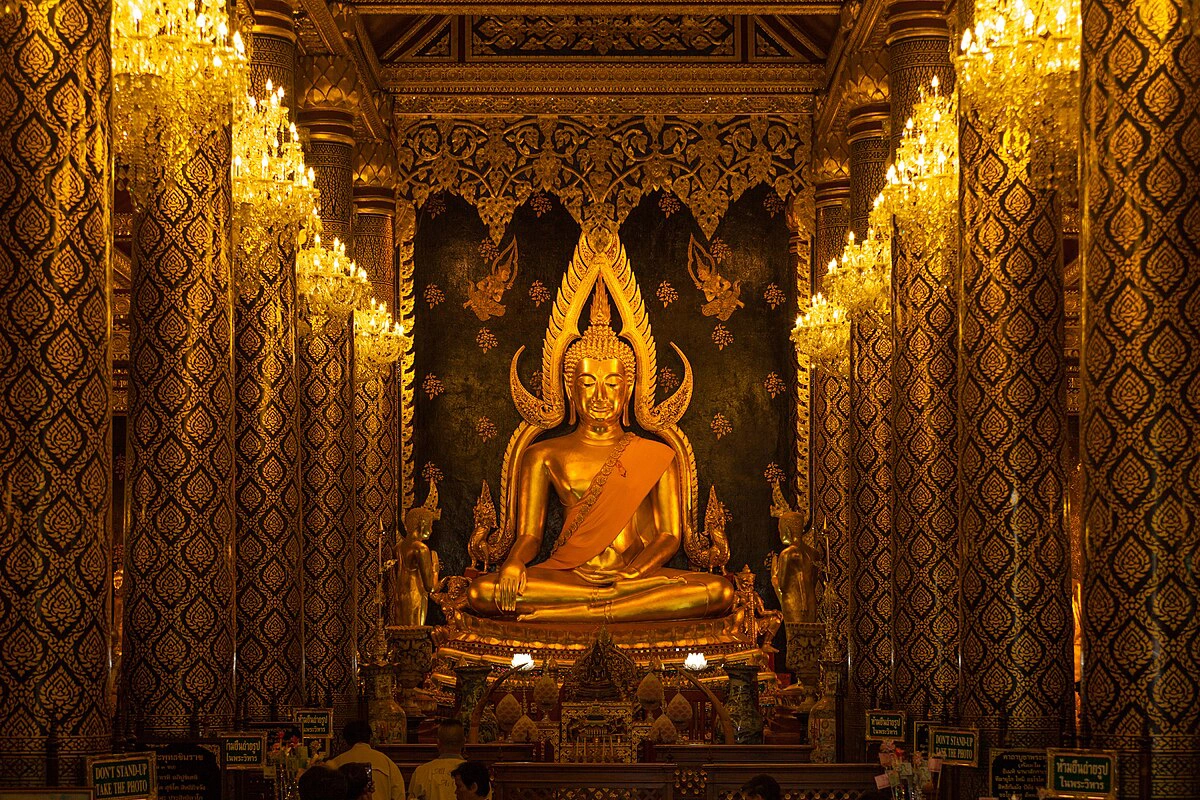 Highlight Of Thailand