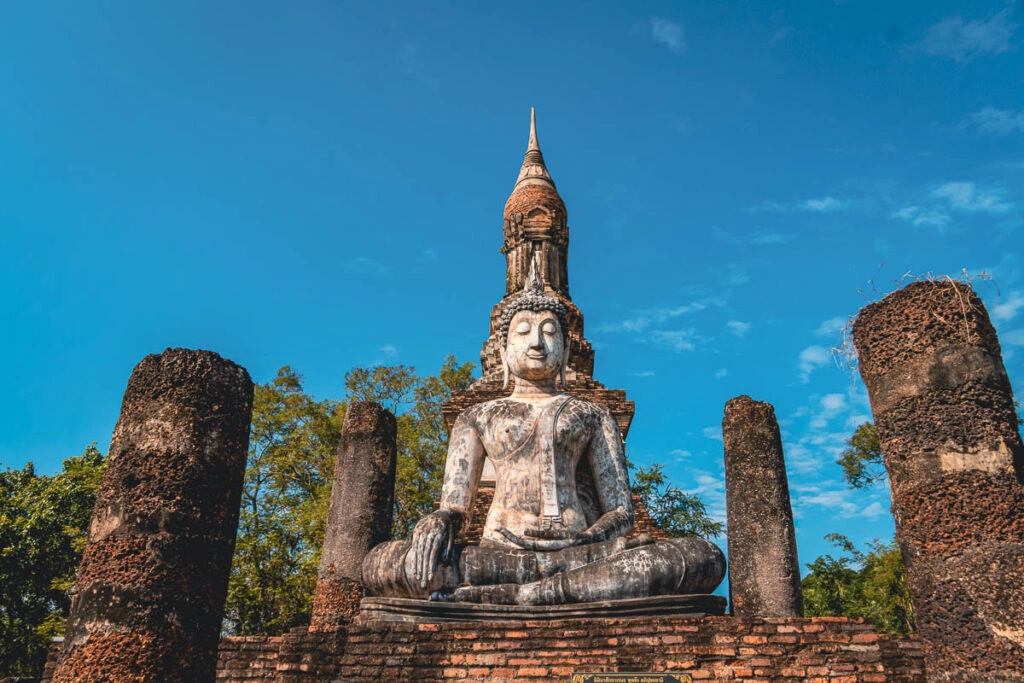 Highlight Of Thailand