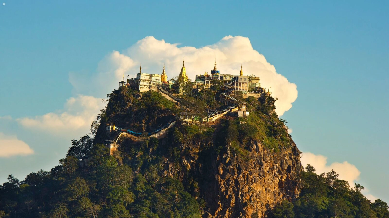 Amazing Vietnam, Myanmar & Thailand