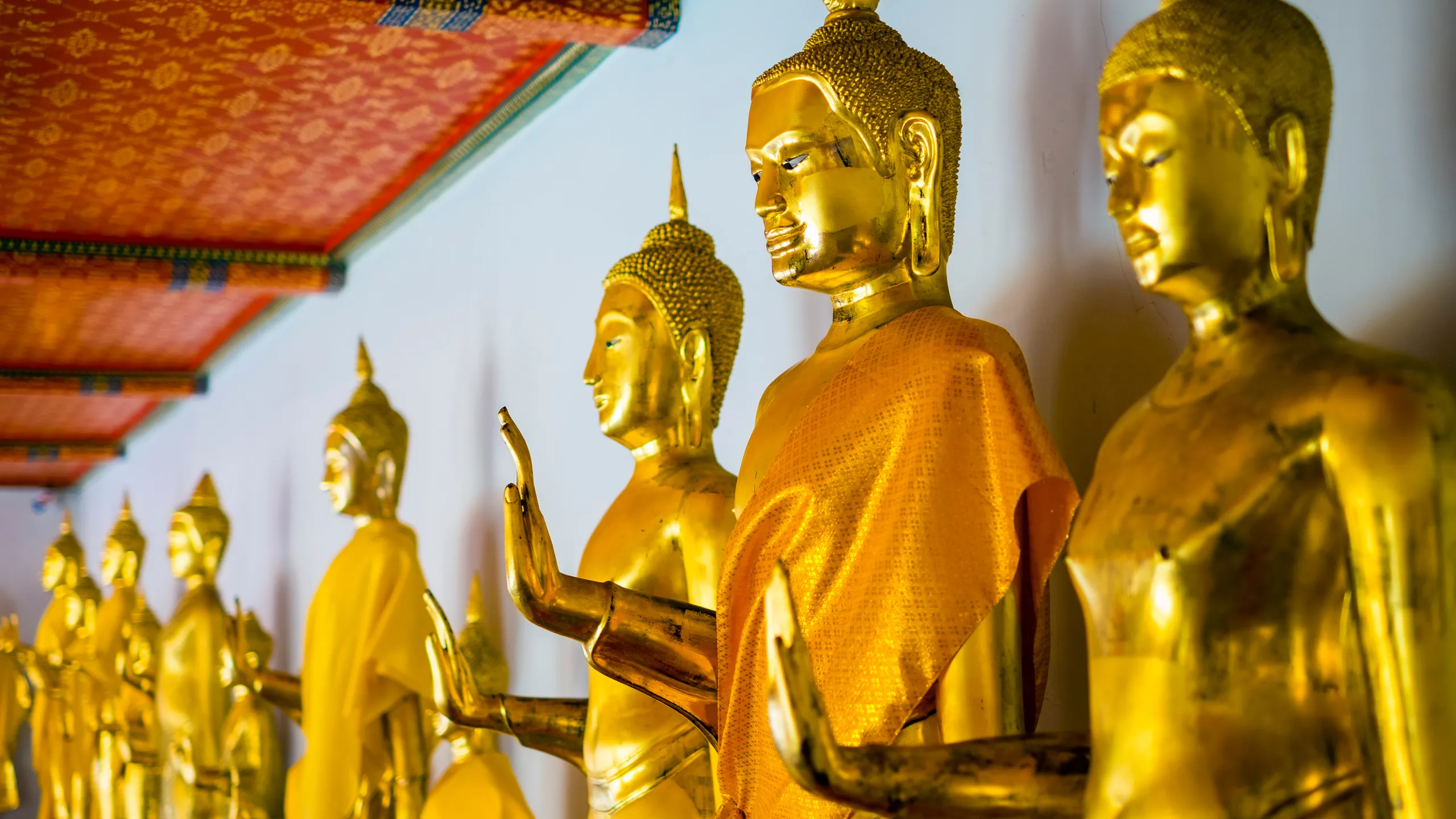Amazing Vietnam, Myanmar & Thailand