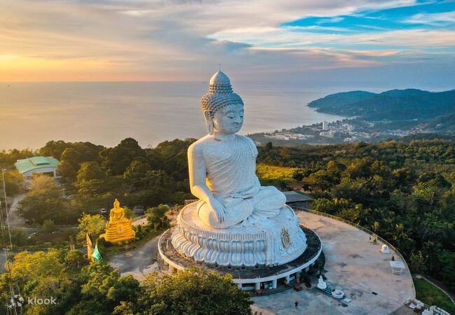 8 Incredible Things To Do In Phuket